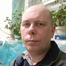 Фотография мужчины Владимир, 46 лет из г. Чернушка
