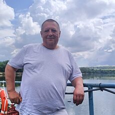 Фотография мужчины Виктор, 63 года из г. Луганск