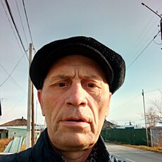 Фотография мужчины Андрей, 53 года из г. Топки