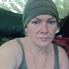 Фотография девушки Зозуля, 46 лет из г. Виноградов