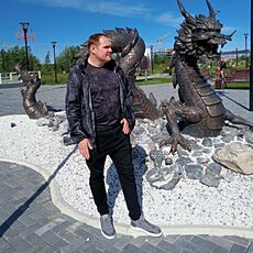 Фотография мужчины Vlad, 42 года из г. Тюмень