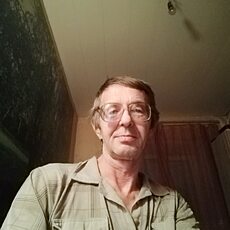 Фотография мужчины Олег, 63 года из г. Малая Вишера