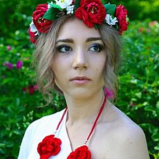 Фотография девушки Дарья, 23 года из г. Щёлково