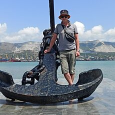 Фотография мужчины Евгений, 40 лет из г. Новомосковск