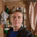 Александр, 23 года