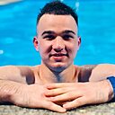 Дамир, 26 лет