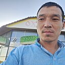 Нуржан, 33 года