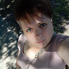 Фотография девушки Аня, 33 года из г. Николаев
