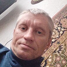 Фотография мужчины Александр, 46 лет из г. Североуральск
