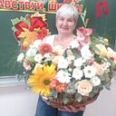 Джулия, 54 года