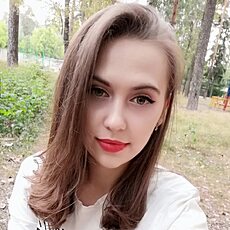 Фотография девушки Ирма, 26 лет из г. Орехово-Зуево