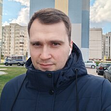 Фотография мужчины Саша, 33 года из г. Фаниполь