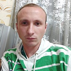 Фотография мужчины Евгений, 30 лет из г. Витебск