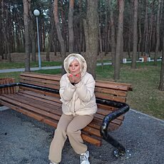 Фотография девушки Людмила, 54 года из г. Брест