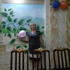 Фотография девушки Любовь, 57 лет из г. Шымкент