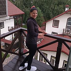 Фотография девушки Юлия, 40 лет из г. Сыктывкар