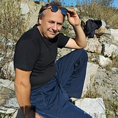 Фотография мужчины Просто Витя, 43 года из г. Вольногорск