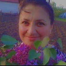 Фотография девушки Анжела, 42 года из г. Мироновка