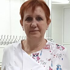 Фотография девушки Светлана, 61 год из г. Курск