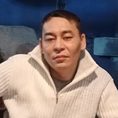 Фотография мужчины Канатжан, 45 лет из г. Семей