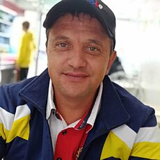 Фотография мужчины Сергей, 42 года из г. Черепаново