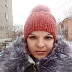 Фотография девушки Наталья, 39 лет из г. Воронеж