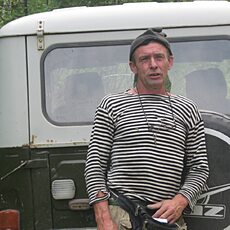 Фотография мужчины Сергей, 54 года из г. Таштагол