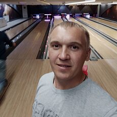 Фотография мужчины Павел, 39 лет из г. Ялуторовск