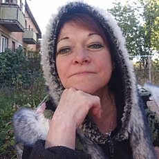 Фотография девушки Аленчик, 50 лет из г. Вознесенск
