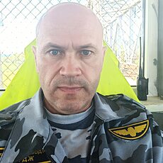 Фотография мужчины Александр, 58 лет из г. Сочи