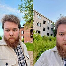 Фотография мужчины Алексей, 45 лет из г. Улан-Удэ