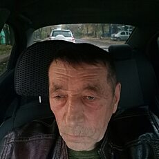 Фотография мужчины Александр, 63 года из г. Ижевск