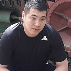 Фотография мужчины Тимур, 30 лет из г. Южно-Сахалинск