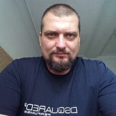 Фотография мужчины Михаил, 41 год из г. Луганск