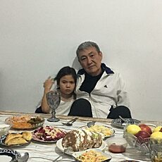 Фотография мужчины Нурлан, 60 лет из г. Алматы