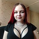 Анна, 21 год