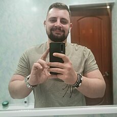 Фотография мужчины Андрей, 31 год из г. Ульяновск