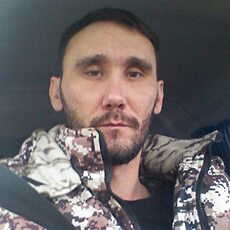 Фотография мужчины Николай, 32 года из г. Морозовск