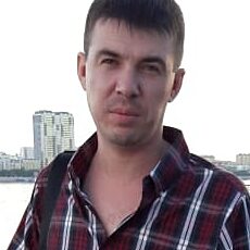 Фотография мужчины Александр, 39 лет из г. Благовещенск