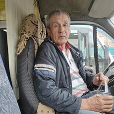 Фотография мужчины Жора, 60 лет из г. Абакан