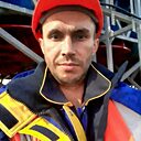Андрей, 43 года