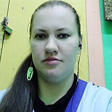 Фотография девушки Настя, 31 год из г. Солигорск