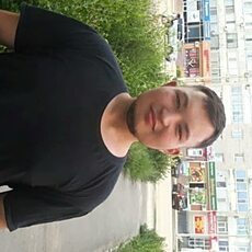 Фотография мужчины Евгений, 30 лет из г. Актобе