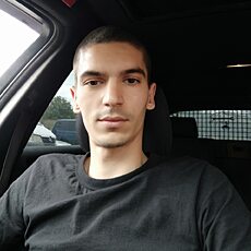 Фотография мужчины Alx, 29 лет из г. Cluj