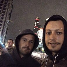 Фотография мужчины Nero, 24 года из г. Лабинск