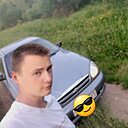 Макс, 28 лет