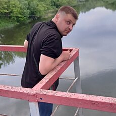 Фотография мужчины Владимир, 38 лет из г. Курск