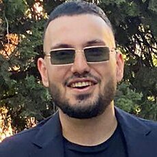 Фотография мужчины Aziz, 27 лет из г. Мингечаур