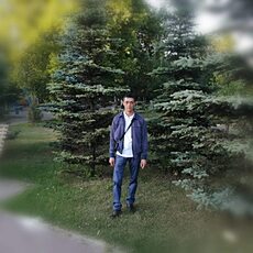 Фотография мужчины Берик, 42 года из г. Кокшетау
