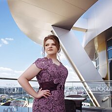 Фотография девушки Алина, 25 лет из г. Москва